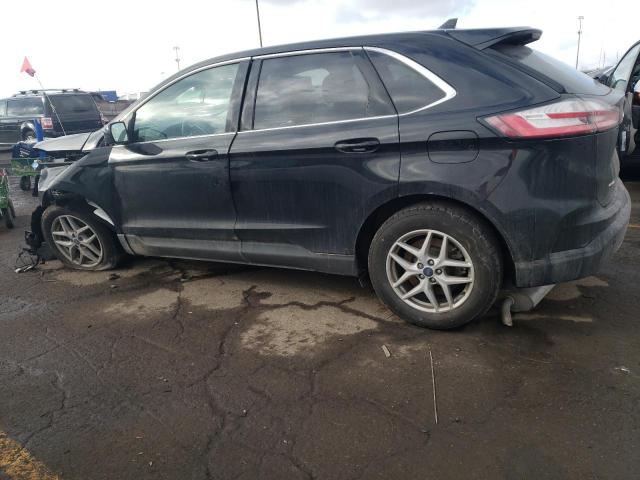 Изображение 2 2022 FORD EDGE SEL 2022 с VIN 2FMPK4J98NBA80338