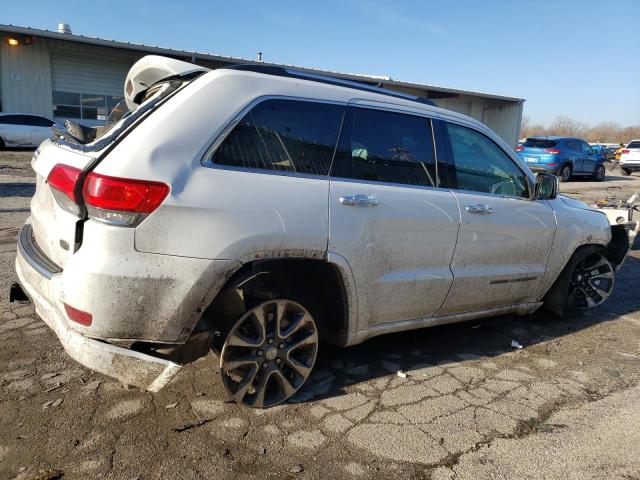Image 3 of 2018 JEEP GRAND CHEROKEE OVERLAND 2018 with VIN 1C4RJFCG3JC102599