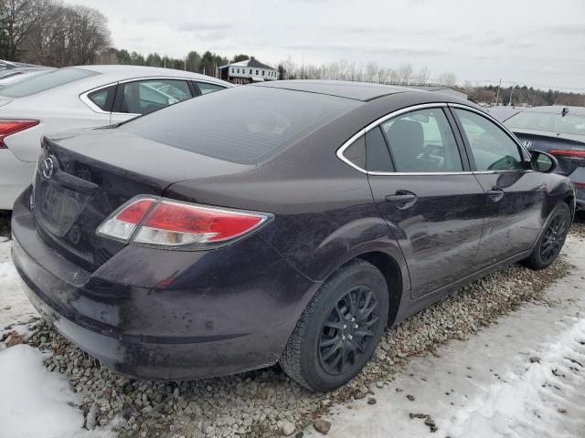 Изображение 3 2011 MAZDA 6 I 2011 с VIN 1YVHZ8BH6B5M27631