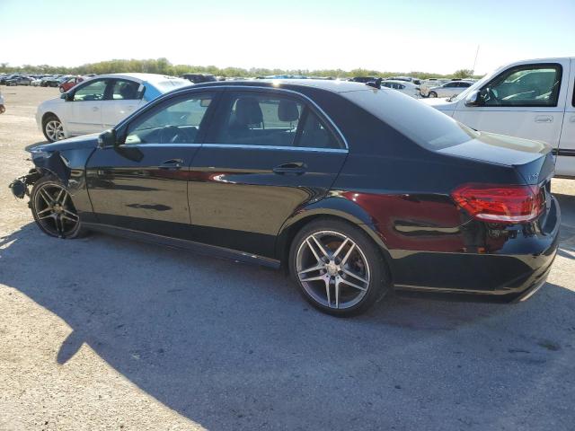 Image 2 of 2014 MERCEDES-BENZ E 350 4MATIC 2014 with VIN WDDHF8JB2EA997252