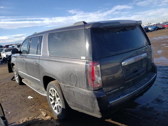 Obraz 2 z 2017 GMC YUKON XL DENALI 2017 z VIN 1GKS2HKJ1HR379383