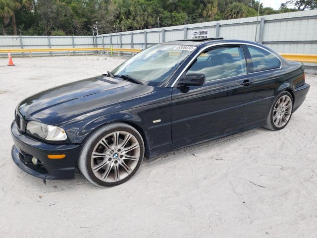 Изображение 1 2001 BMW 330 CI 2001 с VIN WBABN53451JU23509