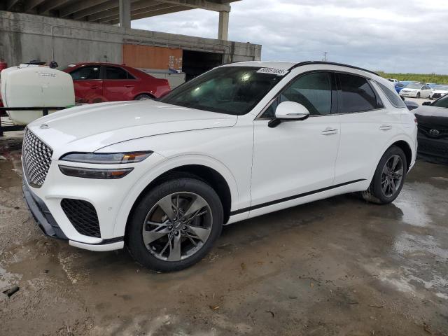 2022 GENESIS GV70 BASE 2022 image