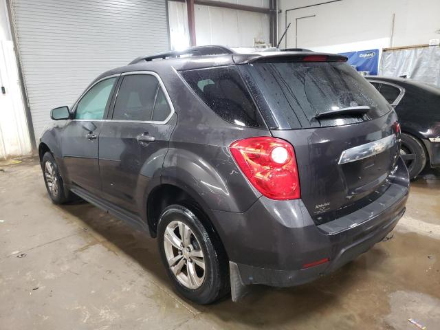 Image 2 of 2015 CHEVROLET EQUINOX LT 2015 with VIN 2GNALBEK9F6241838