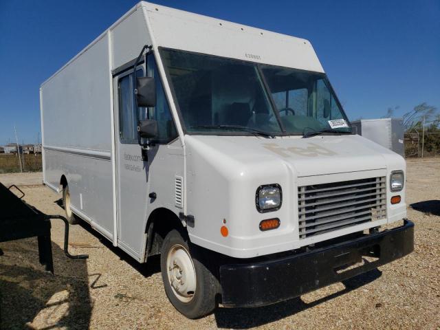 2020 FREIGHTLINER CHASSIS M LINE WALK-IN VAN 2020 image