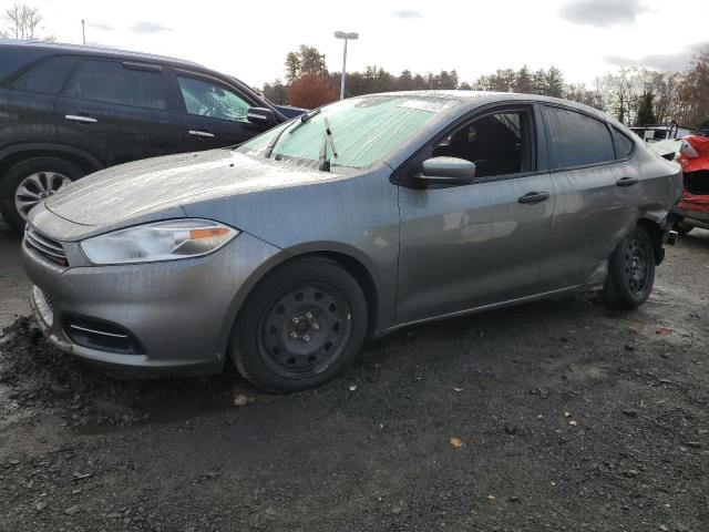 Obraz 2013 DODGE DART SE 2013