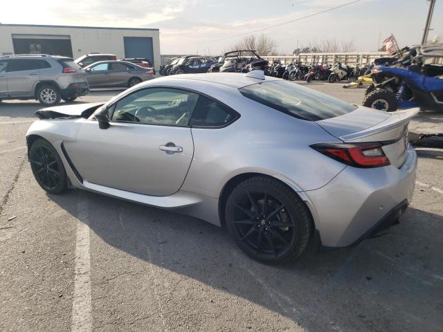 Изображение 2 2023 TOYOTA GR 86 PREMIUM 2023 с VIN JF1ZNBF10P8752657