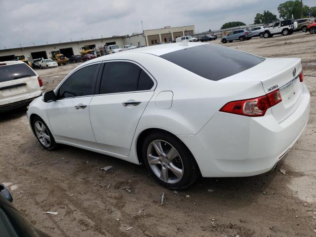 Image 2 of 2012 ACURA TSX  2012 with VIN JH4CU2F40CC026235