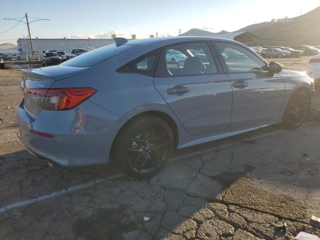 Изображение 3 2024 HONDA CIVIC SPORT 2024 с VIN 2HGFE2F59RH512862