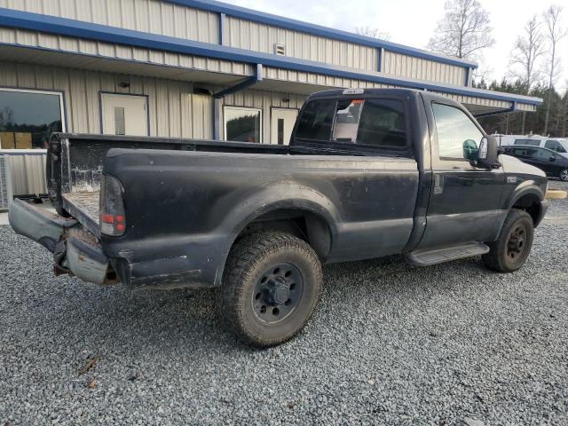 Image 3 of 2003 FORD F250 SUPER DUTY 2003 with VIN 1FTNF21L43EB31836
