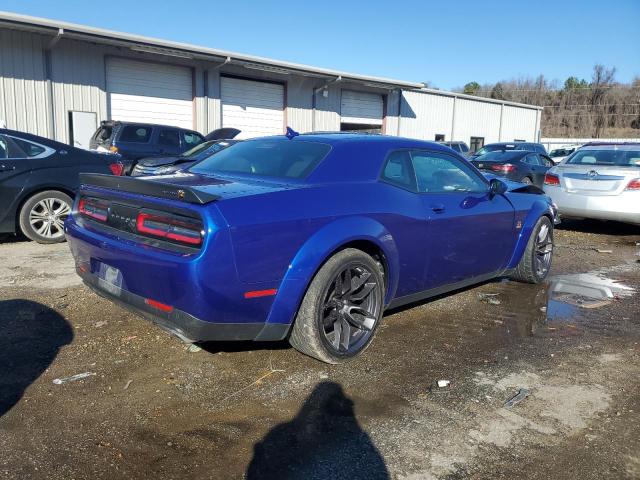 Image 3 of 2021 DODGE CHALLENGER R/T SCAT PACK 2021 with VIN 2C3CDZFJ7MH558858