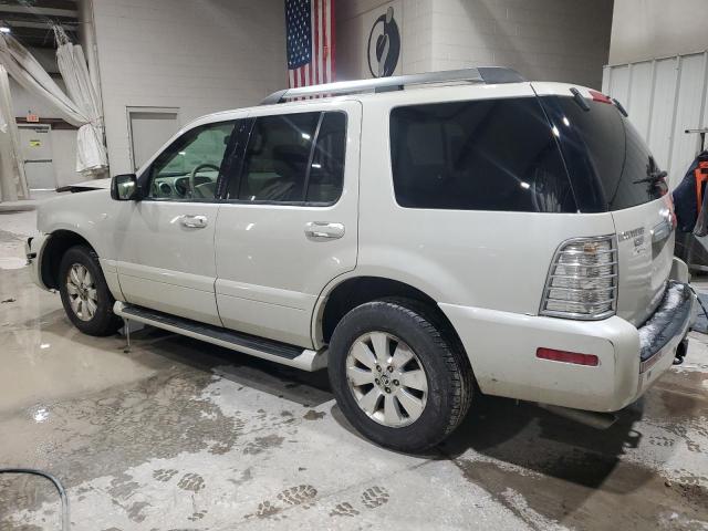 Image 2 of 2006 MERCURY MOUNTAINEER PREMIER 2006 with VIN 4M2EU48816UJ18095