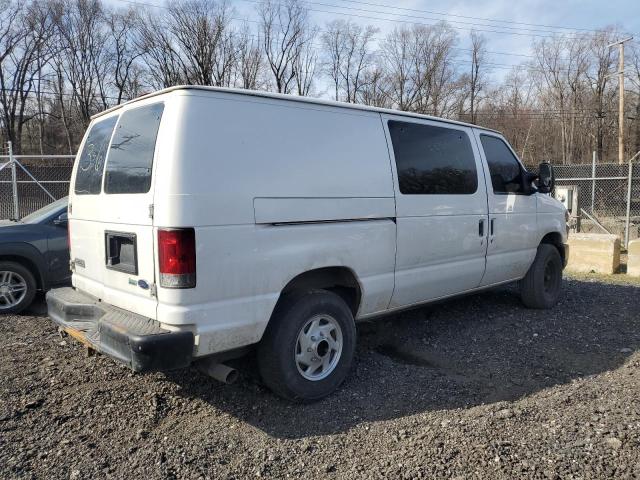 Obraz 3 z 2010 FORD ECONOLINE E350 SUPER DUTY VAN 2010 z VIN 1FTSE3EL8ADA35233
