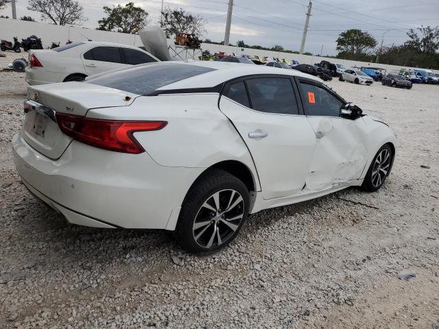 Image 3 of 2017 NISSAN MAXIMA 3.5S 2017 with VIN 1N4AA6AP1HC456539