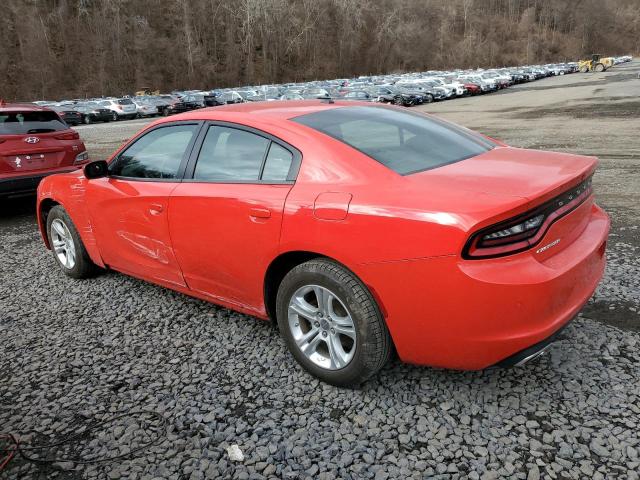 Obraz 2 z 2022 DODGE CHARGER SXT 2022 z VIN 2C3CDXBGXNH224016