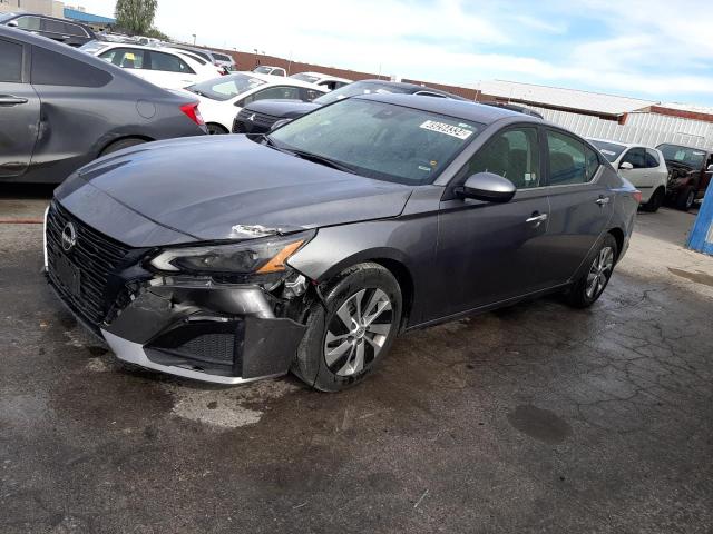 Image 1 of 2023 NISSAN ALTIMA S 2023 with VIN 1N4BL4BV8PN340502