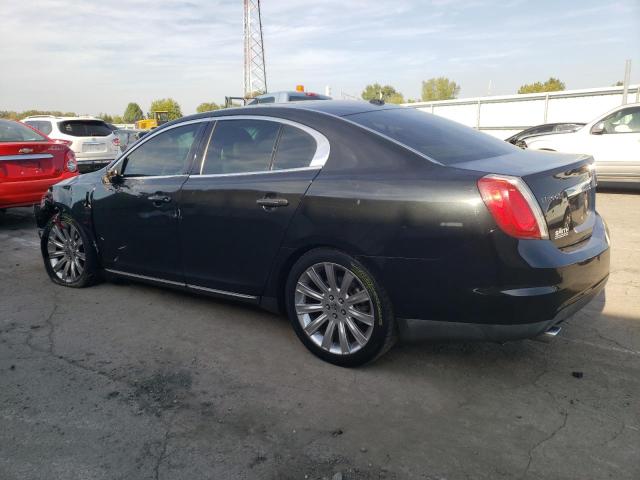 Image 2 of 2011 LINCOLN MKS  2011 with VIN 1LNHL9ER7BG603572