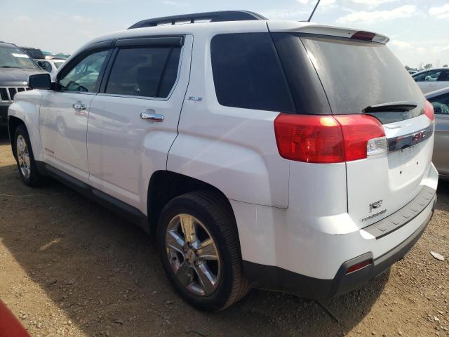 Изображение 2 2015 GMC TERRAIN SLE 2015 с VIN 2GKALREK2F6403279