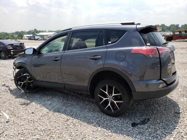 Изображение 2 2017 TOYOTA RAV4 SE 2017 с VIN JTMJFREV8HD203069