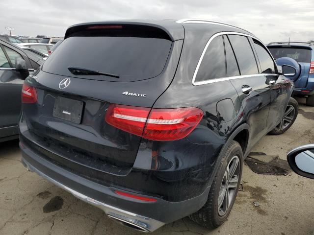 Image 3 of 2018 MERCEDES-BENZ GLC 300 4MATIC 2018 with VIN WDC0G4KB9JV061251