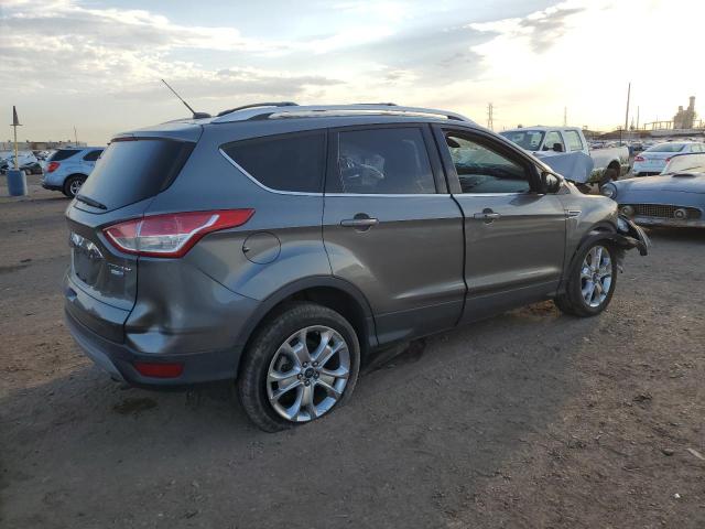 Image 3 of 2014 FORD ESCAPE TITANIUM 2014 with VIN 1FMCU9J90EUE27371
