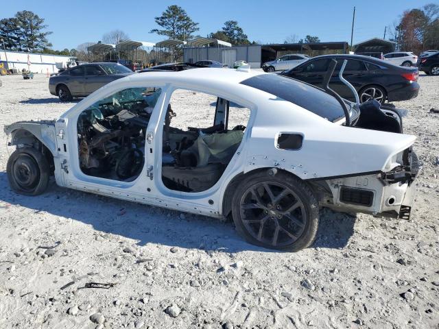 Image 2 of 2020 DODGE CHARGER SCAT PACK 2020 with VIN 2C3CDXGJ3LH221735