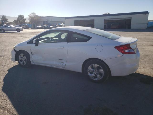 Image 2 of 2013 HONDA CIVIC LX 2013 with VIN 2HGFG3B55DH512775
