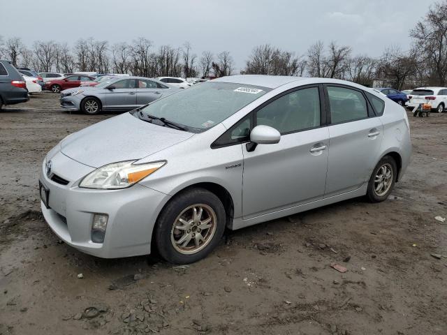 Obraz 1 z 2010 TOYOTA PRIUS  2010 z VIN JTDKN3DU1A0218023