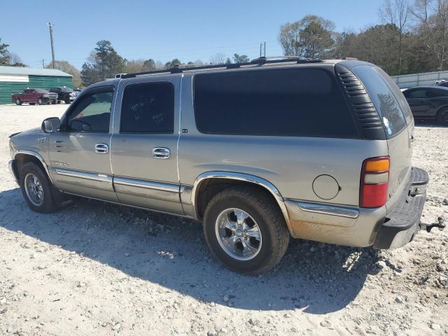 Изображение 2 2000 GMC YUKON XL K1500 2000 с VIN 3GKFK16T1YG135124
