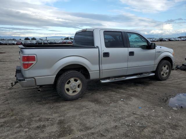 Изображение 3 2010 FORD F150 SUPERCREW 2010 с VIN 1FTEW1C82AFA02309