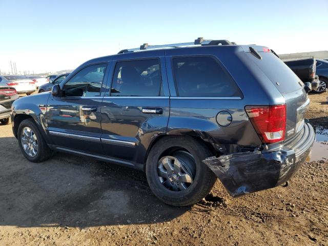 Image 2 of 2010 JEEP GRAND CHEROKEE LIMITED 2010 with VIN 1J4RR5GT1AC150042