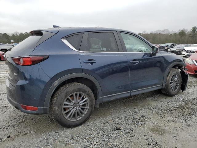 Obraz 3 z 2019 MAZDA CX-5 TOURING 2019 z VIN JM3KFACM9K0690451