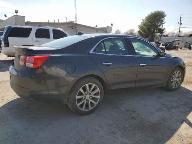Image 3 of 2014 CHEVROLET MALIBU 2LT 2014 with VIN 1G11E5SLXEF163133