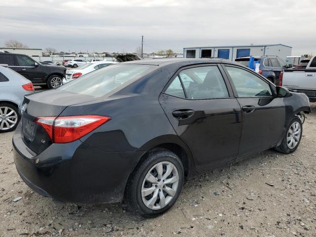 Obraz 3 z 2014 TOYOTA COROLLA L 2014 z VIN 2T1BURHEXEC026443