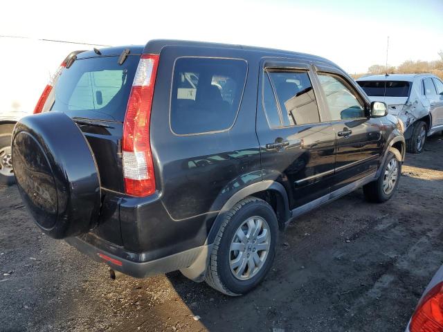 Obraz 3 z 2005 HONDA CR-V SE 2005 z VIN SHSRD78925U311745