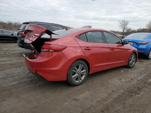 Obraz 3 z 2018 HYUNDAI ELANTRA SEL 2018 z VIN 5NPD84LF1JH221869