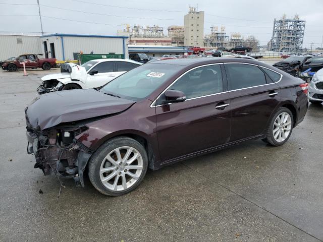Obraz 1 z 2013 TOYOTA AVALON BASE 2013 z VIN 4T1BK1EB3DU008672