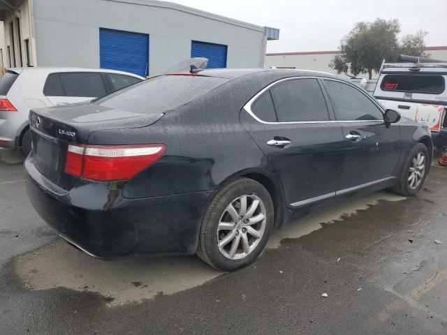 Image 3 of 2008 LEXUS LS 460 2008 with VIN JTHBL46F185059784