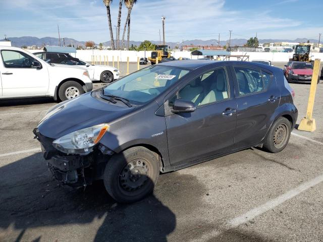 Obraz 1 z 2014 TOYOTA PRIUS C  2014 z VIN JTDKDTB32E1084510