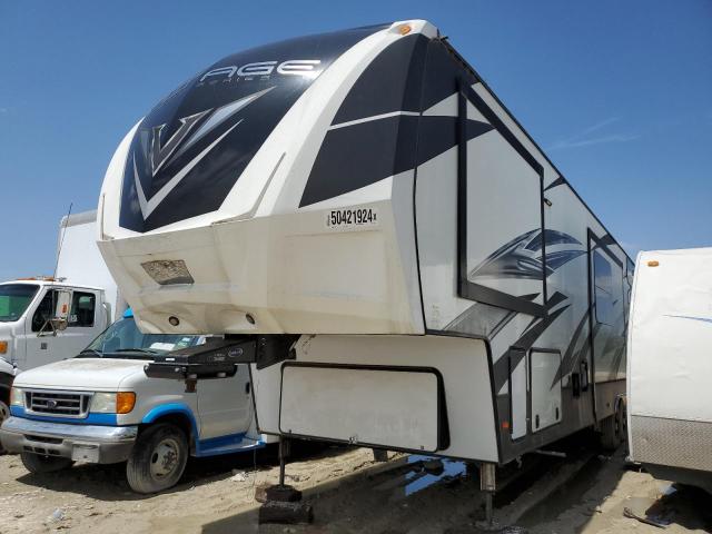 Image 2 of 2019 KEYSTONE VOLTAGE 2019 with VIN 4YDF39730KZ990116