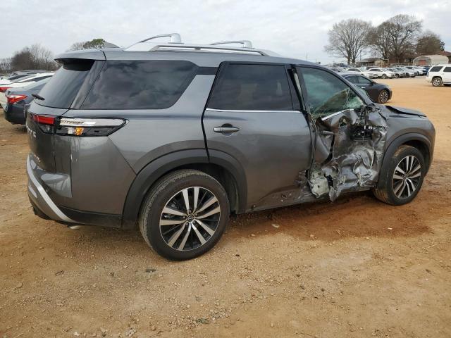 Изображение 3 2023 NISSAN PATHFINDER PLATINUM 2023 с VIN 5N1DR3DJ3PC230700