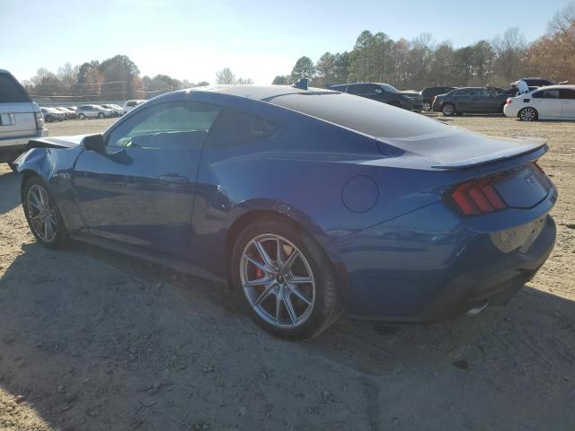 Изображение 2 2024 FORD MUSTANG GT 2024 с VIN 1FA6P8CF1R5402071