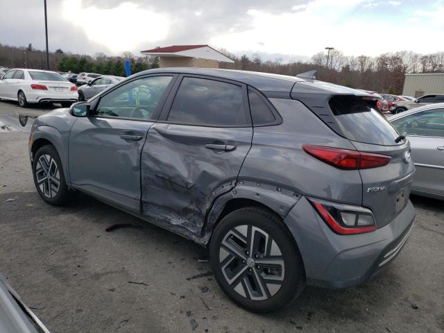Изображение 2 2023 HYUNDAI KONA SE 2023 с VIN KM8K23AG4PU176385