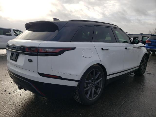 Image 3 of 2023 LAND ROVER RANGE ROVER VELAR R-DYNAMIC S 2023 with VIN SALYT2EX4PA348022
