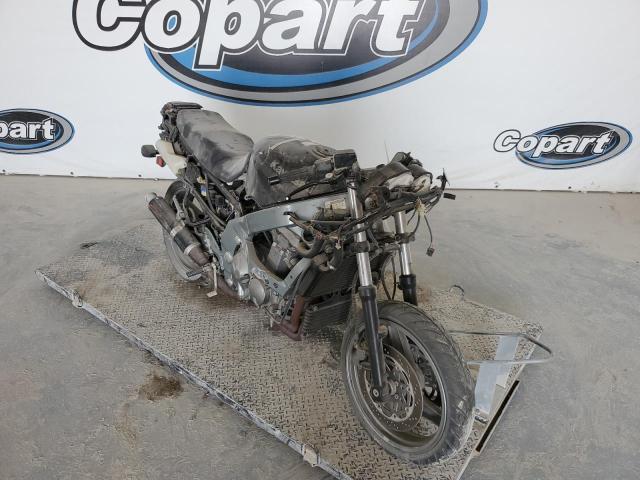 Obraz 1 z 1991 KAWASAKI ZX600 D 1991 z VIN JKAZX4D12MB503983