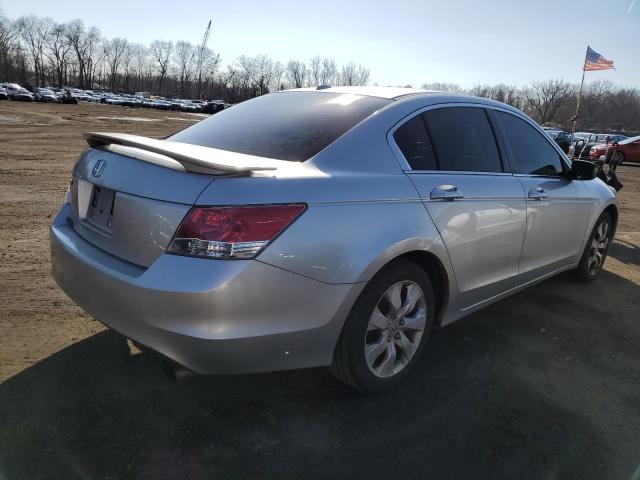Изображение 3 2009 HONDA ACCORD EXL 2009 с VIN 1HGCP26889A062286