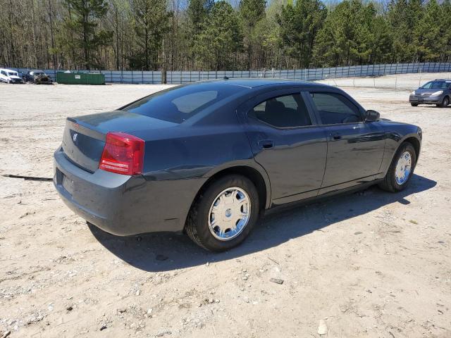 Obraz 3 z 2008 DODGE CHARGER  2008 z VIN 2B3KA43R78H324031