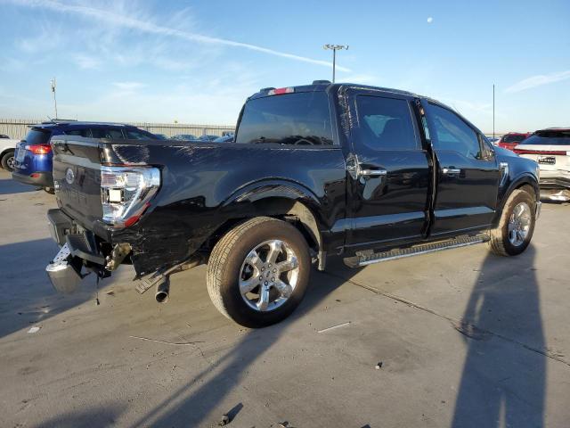 Obraz 3 z 2022 FORD F150 SUPERCREW 2022 z VIN 1FTEW1C52NKF28412