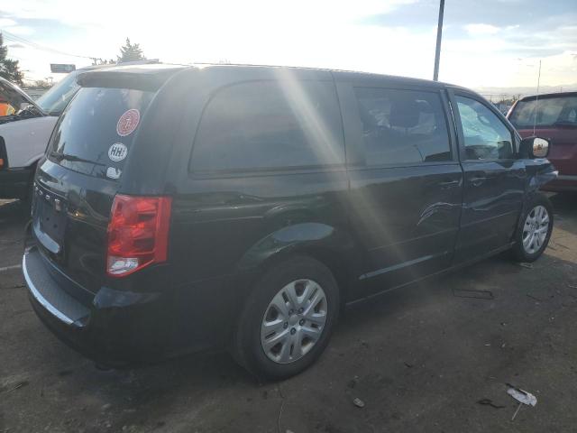Obraz 3 z 2015 DODGE GRAND CARAVAN SE 2015 z VIN 2C4RDGBG1FR607585