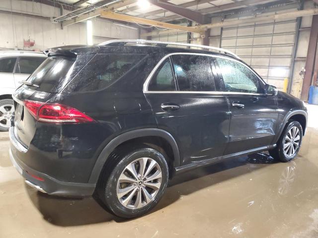 Изображение 3 2022 MERCEDES-BENZ GLE 350 4MATIC 2022 с VIN 4JGFB4KB4NA719470